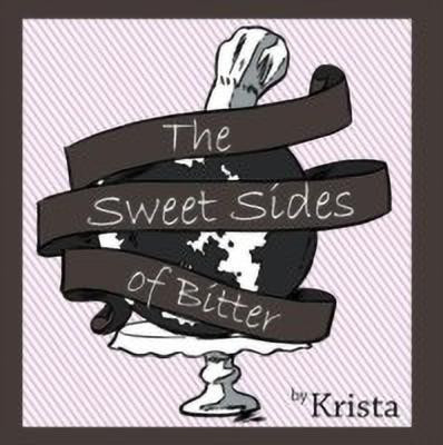 The Sweet Sides of Bitter(English, Paperback, Krista)