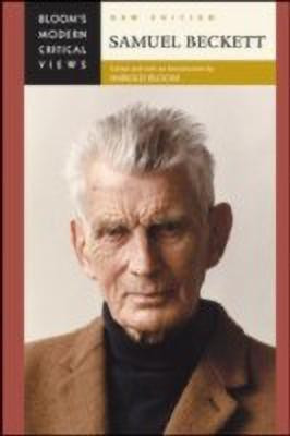 SAMUEL BECKETT, NEW EDITION(English, Hardcover, Chelsea House Publishers)