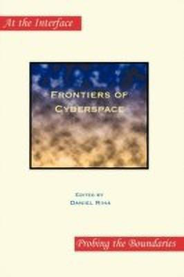 Frontiers of Cyberspace(English, Paperback, unknown)