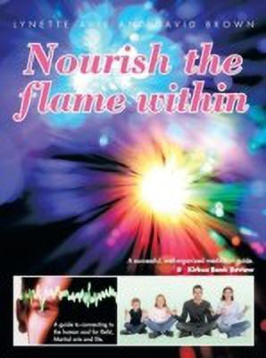 Nourish the Flame within(English, Paperback, Avis Lynette)