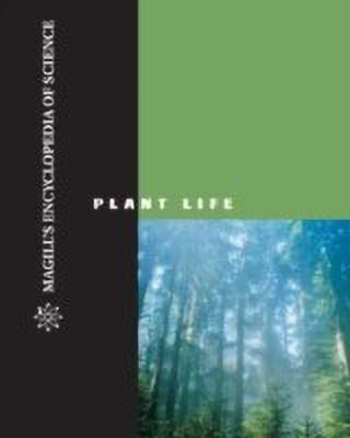 Magill's Encyclopedia of Science Plant Life(English, Hardcover, unknown)