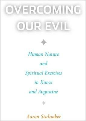 Overcoming Our Evil(English, Electronic book text, Stalnaker Aaron)