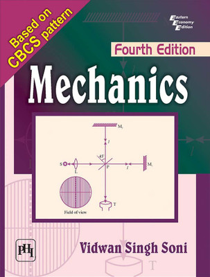 Mechanics(English, Paperback, Soni Vidwan Singh)