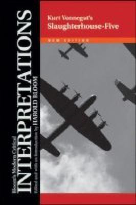 Slaughterhouse Five - Kurt Vonnegut(English, Hardcover, unknown)