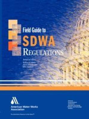 Field Guide to SDWA Regulations(English, Paperback, unknown)