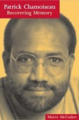 Patrick Chamoiseau(English, Paperback, McCusker Maeve)