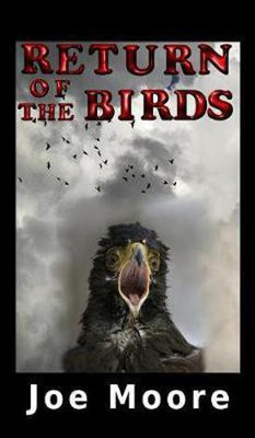 Return of the Birds(English, Hardcover, Moore Joe)