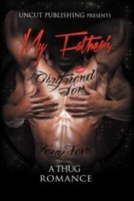 My Father's Girlfriend Son(English, Paperback, Tony Tone)