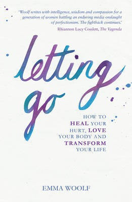Letting Go(English, Electronic book text, Woolf Emma)