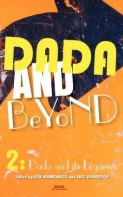 Dada and Beyond, Volume 2(English, Hardcover, unknown)