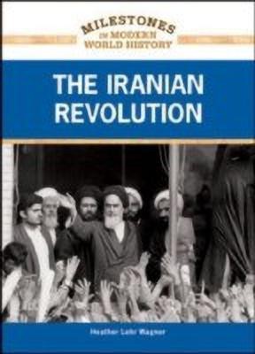 THE IRANIAN REVOLUTION(English, Hardcover, unknown)