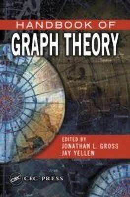 Handbook of Graph Theory(English, Hardcover, unknown)