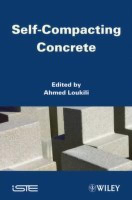 Self-Compacting Concrete(English, Hardcover, unknown)