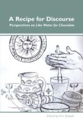 A Recipe for Discourse(English, Paperback, unknown)