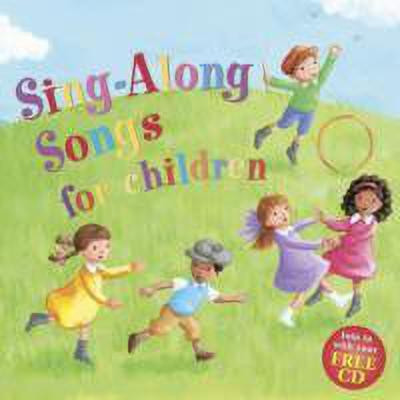 Sing-along Songs for Children(English, Mixed media product, unknown)