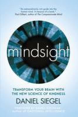 Mindsight(English, Paperback, Siegel Daniel)