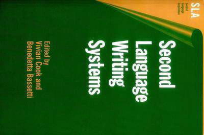 Second Language Writing Systems(English, Paperback, unknown)