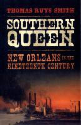 Southern Queen(English, Hardcover, Smith Thomas Ruys)