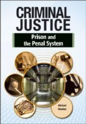 PRISON and the PENAL SYSTEM(English, Hardcover, Chelsea House Publishers)