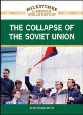 THE COLLAPSE OF THE SOVIET UNION(English, Hardcover, unknown)