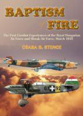 Baptism of Fire(English, Paperback, Stenge Csaba B.)