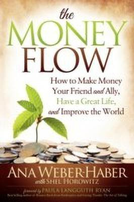 The Money Flow(English, Paperback, Weber-Haber Ana)