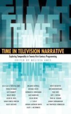 Time in Television Narrative(English, Hardcover, unknown)