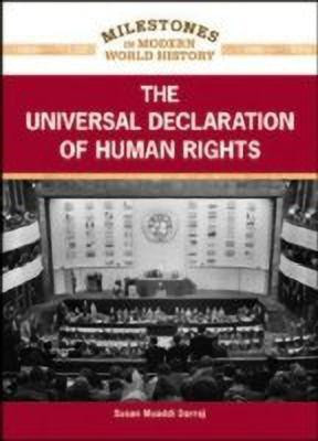 THE UNIVERSAL DECLARATION OF HUMAN RIGHTS(English, Hardcover, unknown)