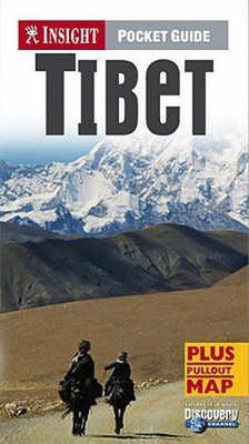 Tibet Insight Pocket Guide(English, Mixed media product, unknown)