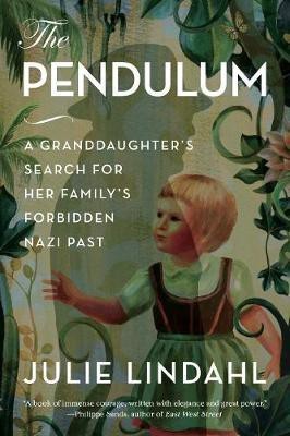 The Pendulum(English, Electronic book text, Lindahl Julie)