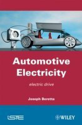 Automotive Electricity(English, Hardcover, unknown)
