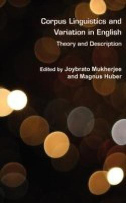 Corpus Linguistics and Variation in English(English, Hardcover, unknown)