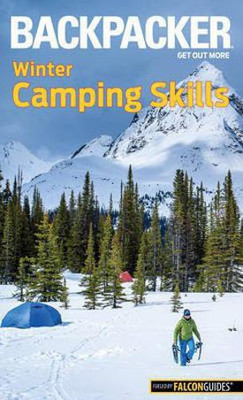 Backpacker Winter Camping Skills(English, Paperback, Absolon Molly)