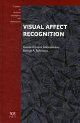 Visual Affect Recognition(English, Hardcover, unknown)