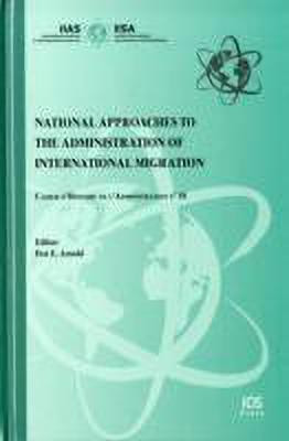 National Approaches to the Administration of International Migration(English, Hardcover, unknown)