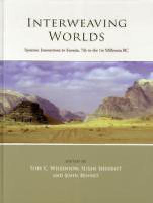 Interweaving Worlds(English, Hardcover, unknown)