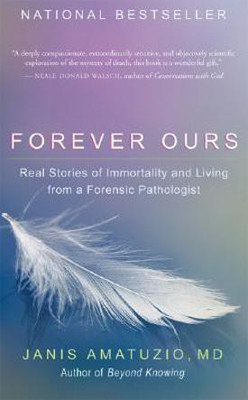 Forever Ours(English, Paperback, Amatuzio Janis)