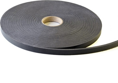 Bapna Gasket tape Single Sided Adhesive Foam (Manual)(Set of 1, Black)