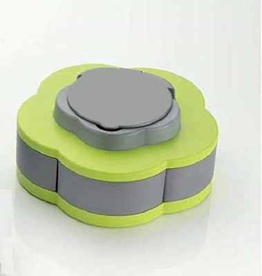 SEAHAVEN Spice Set Plastic(1 Piece)