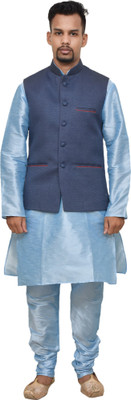 MAG Men Kurta Churidar Set