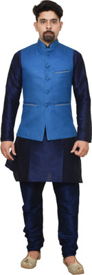 MAG Men Kurta Churidar Set