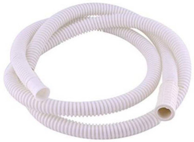 Kindle PVC Washing Machine Semi Inlet 2 Meter Hose Pipe(200 cm)