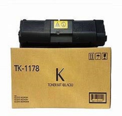 KYOCERA 1178 Black Ink Cartridge