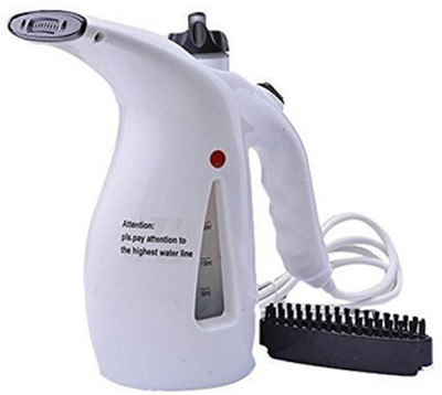 Fulkiza GARMENT STEAMERA184 220 W Garment Steamer(Multicolor)