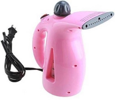 KASHUJ er Garment Steamer 220 W Garment Steamer 750 W Garment Steamer(Pink)