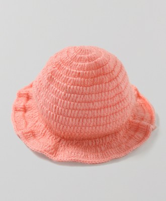 CHUTPUT Kids Cap(Pink)