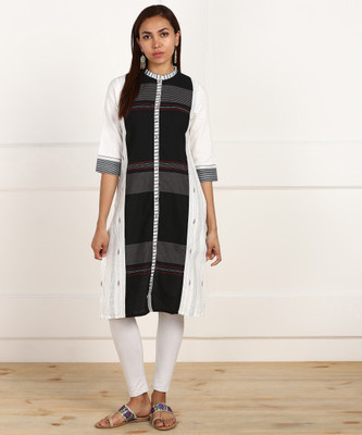 fabtag kurti