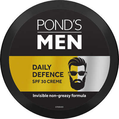 POND'S MEN Men Daily Defence SPF 30 Face Crme(55 g)