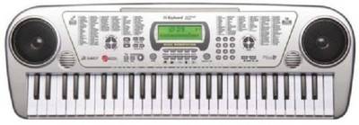 GM Enterprises piano5407 mq 5407 Digital Portable Keyboard