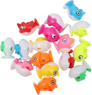 SALEOFF Musical Fish Catching Game Big with 26 Fishes, 4 Pods & 3D Lights-760(Multicolor)